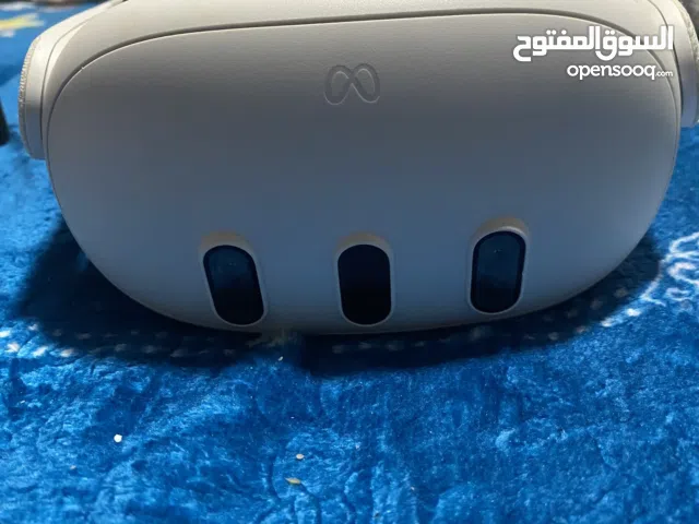 نظارة الواقع الافتراضي vr oculus quest 3 مع سلك PCVR