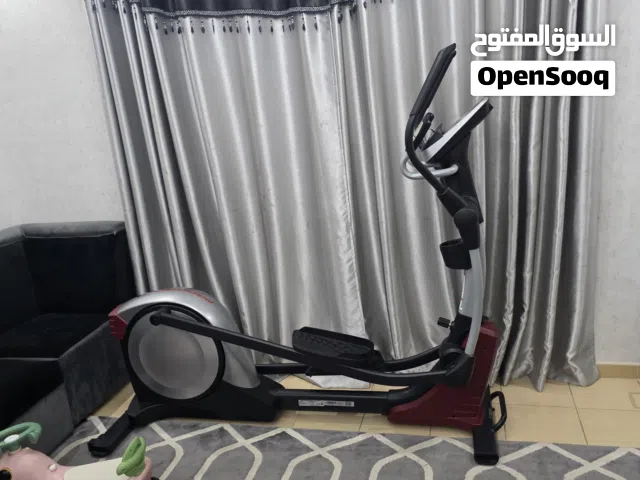 للبيع جهاز الغزال PRO-FORM