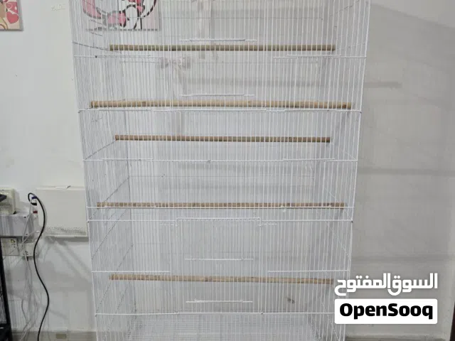 NEW big bird cage