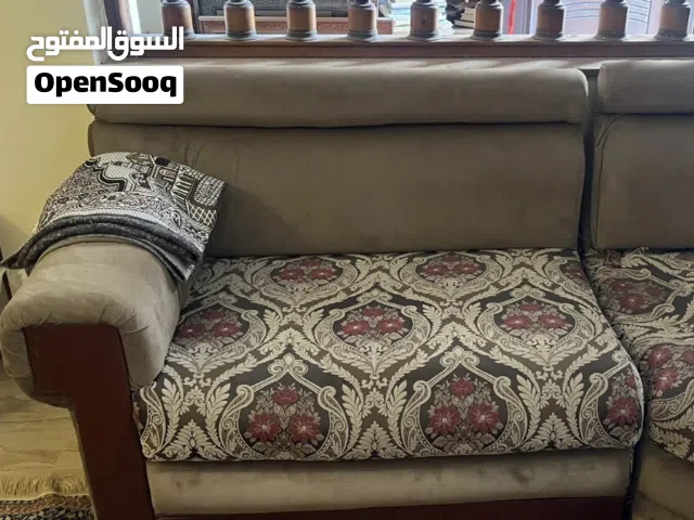 صالون لوح مستعمل