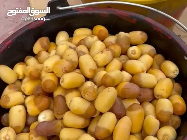 تمر خلاص عالي الجوده