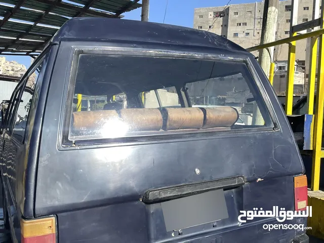 Used Mitsubishi L200 in Amman