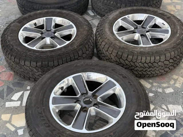 رنجات جيب جي ال صحارى