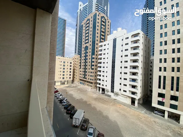 1300ft 2 Bedrooms Apartments for Rent in Sharjah Al Majaz