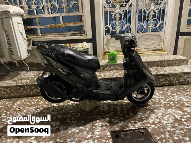 2008 Yamaha TmaX