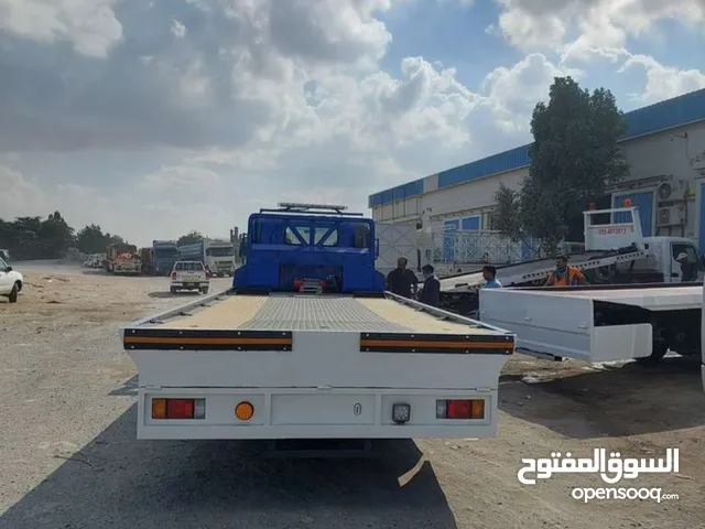 سحب ونقل السيارات ونش هيدروليك