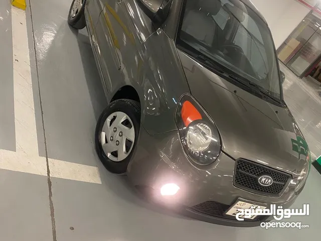 Used Kia Picanto in Irbid