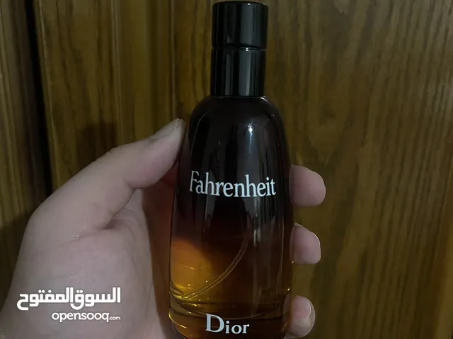 عطر fahrenheit