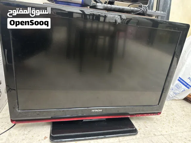 شاشة من نوع هيتاشي