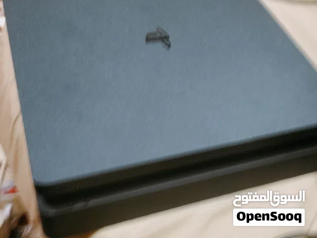 بلاي 4 سلم