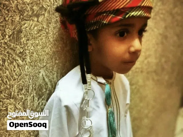 فضه رجالي واطفال