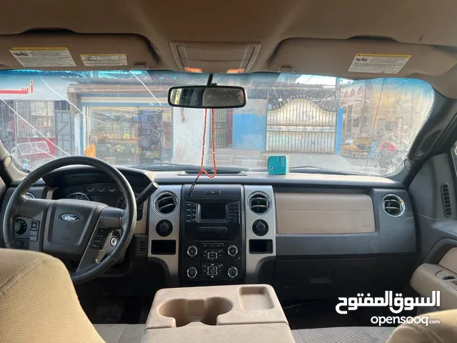 Used Ford F-150 in Basra