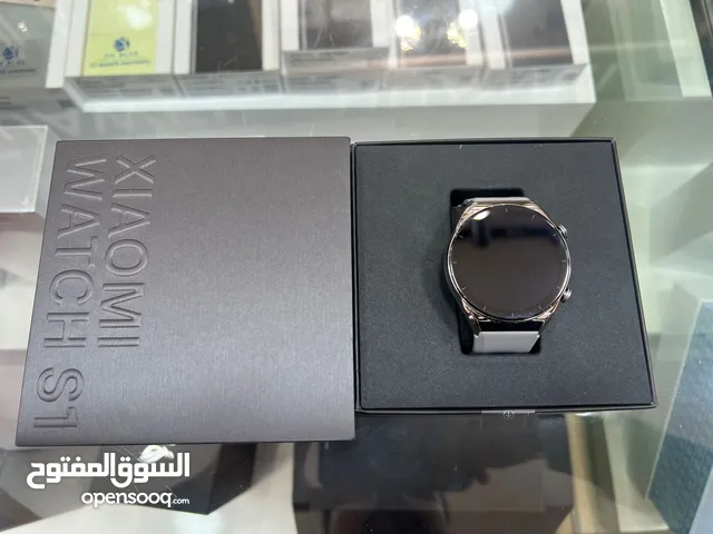 Mi Watch S1 Xiaomi Watch S1 ساعة شاومي اس 1