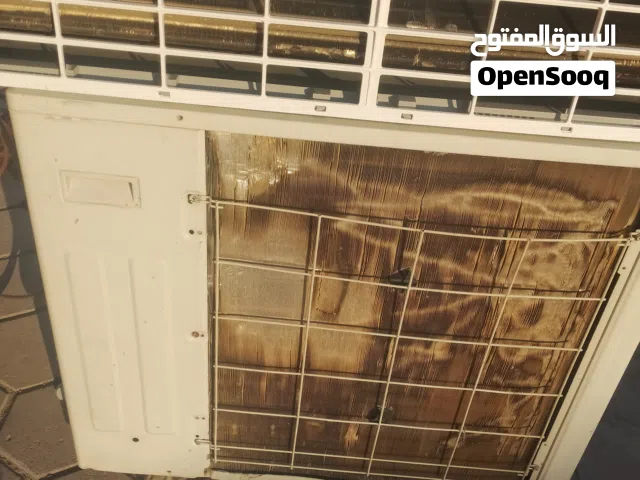 SHAMI 2 - 2.4 Ton AC in Basra