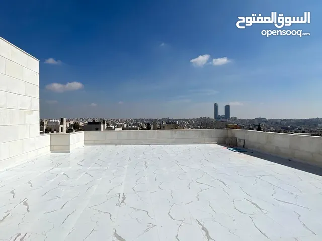 280 m2 4 Bedrooms Apartments for Sale in Amman Dahiet Al Ameer Rashed