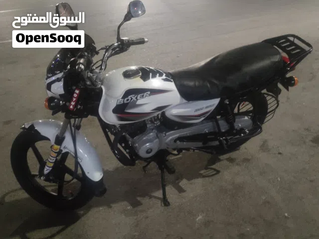 2026 Bajaj Boxer