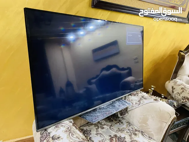 Samsung LED 50 inch TV in Irbid