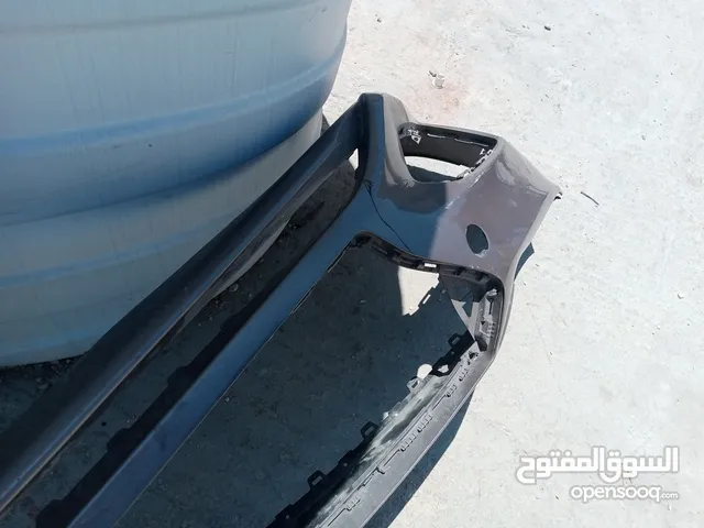 غطاء ممتص صدمات تويوتا راف 4 (Toyota RAV4).