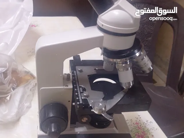 Microscope