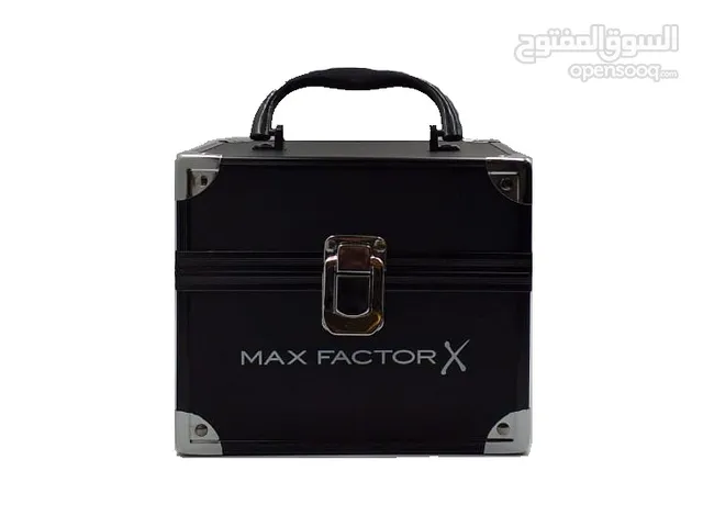 max factor x