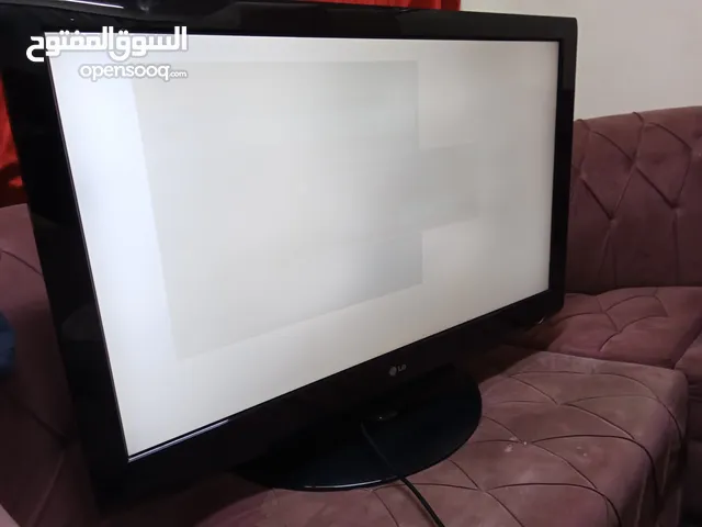 LG LED 55 Inch TV in Central Governorate