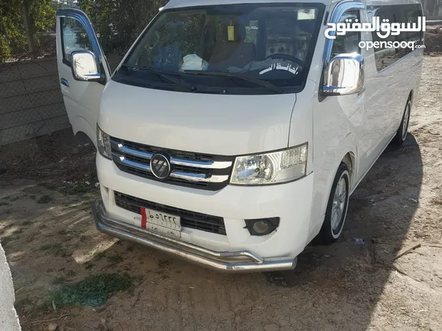 فوتون 2017 اخت الجديده
