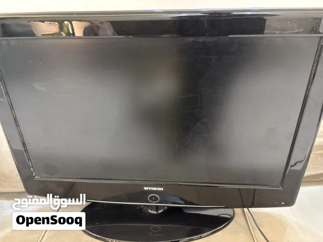 تلفزيون قديم يفيد للكامرات