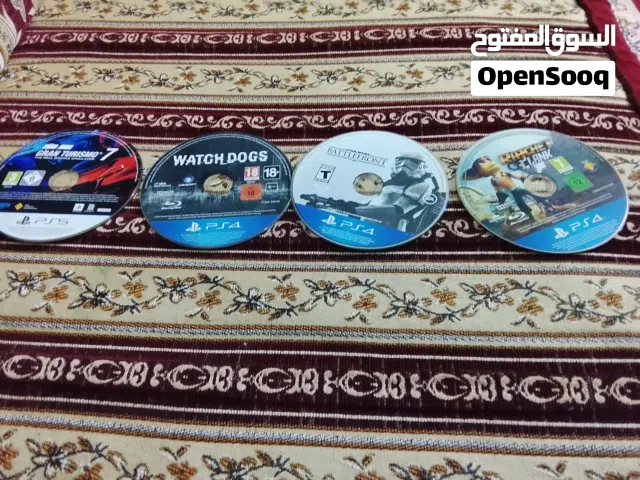 سيديات ثلاث تختيم واحد سبق