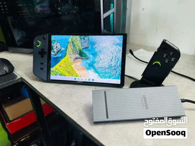 Lenovo Legion Go  لينوفو ليجن جو