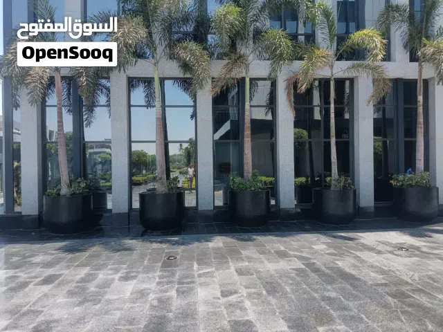 عيادة للايجار من المالك مباشرةً مدينتى