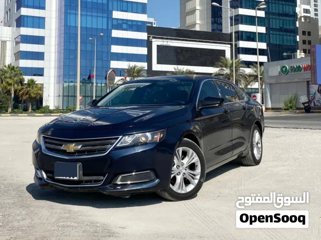 CHEVROLET IMPALA 2015  V6 - EXCELLENT CONDITION