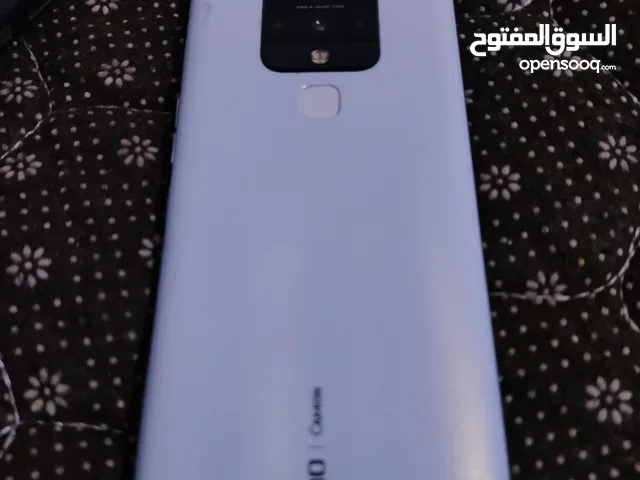Tecno Camon 128 GB in Amman