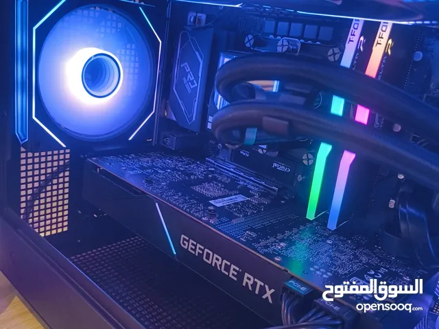 Asus 2070 Turbo 8GB GPU