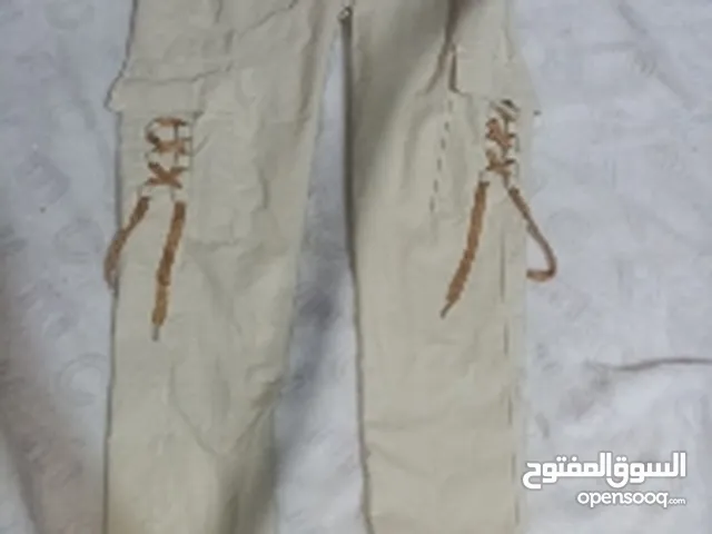 High Waist Pants in Najaf