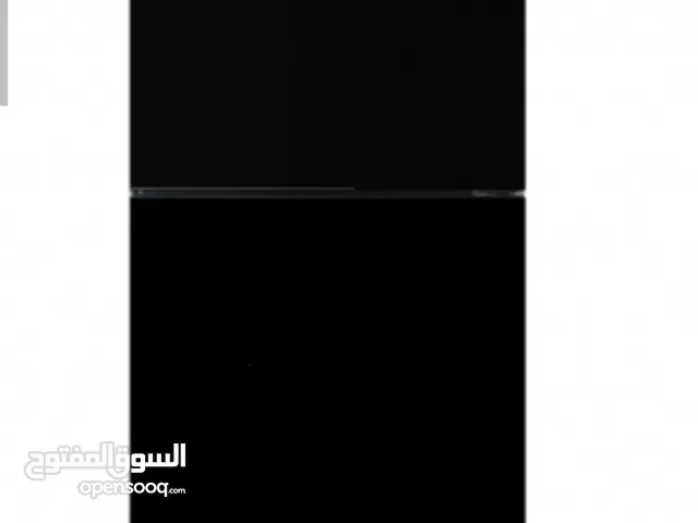 ثلاجة سامكس جديدة بحالة الوكالة للبيع بسعر مغري