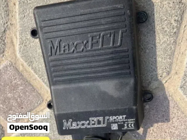 كمبيوتر ماكسس سبورت - maxxexu