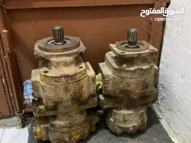 طرمبة شيول كوازاكي