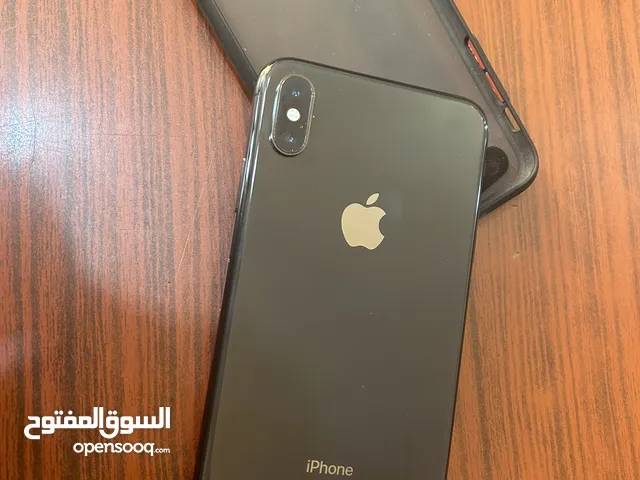 ايفون Xs Max