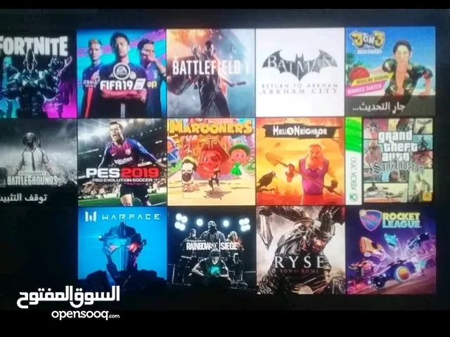 Xbox One Xbox for sale in Baghdad