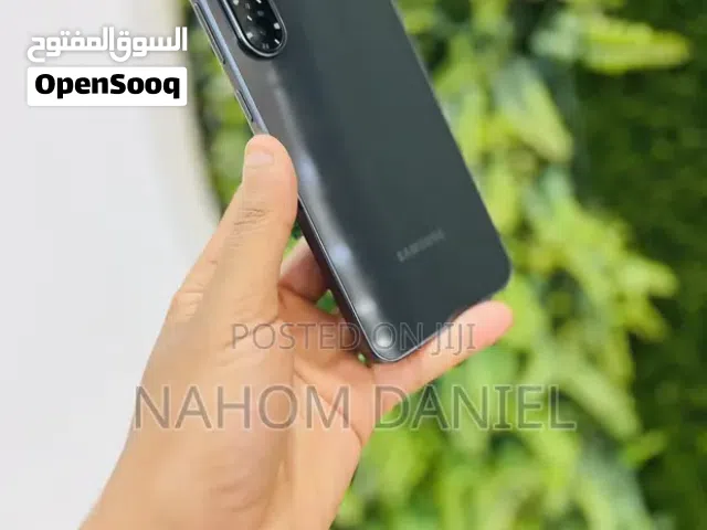 Samsung Galaxy A56 256 GB in Tripoli