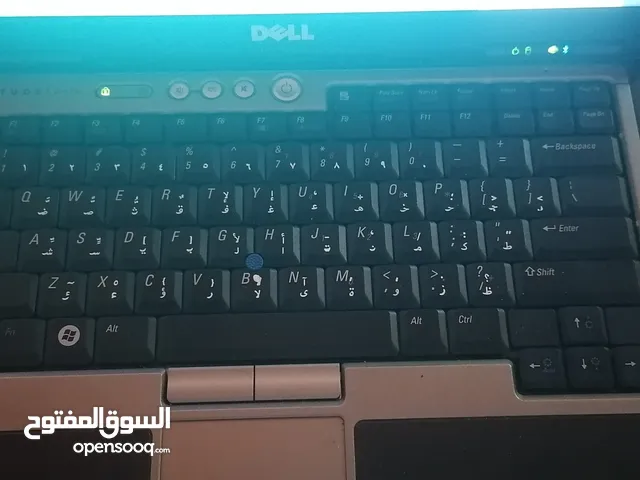 لابتوب Dell