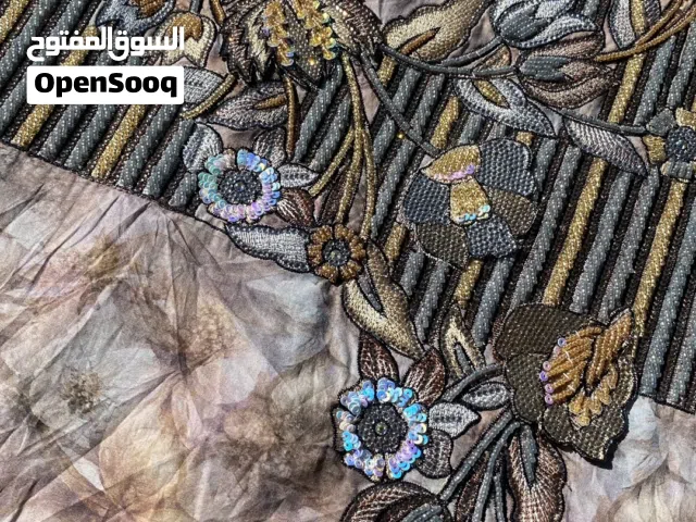 مخاوير - قطن و حراير