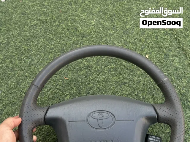 للبيع ستيرنج كامري 2001