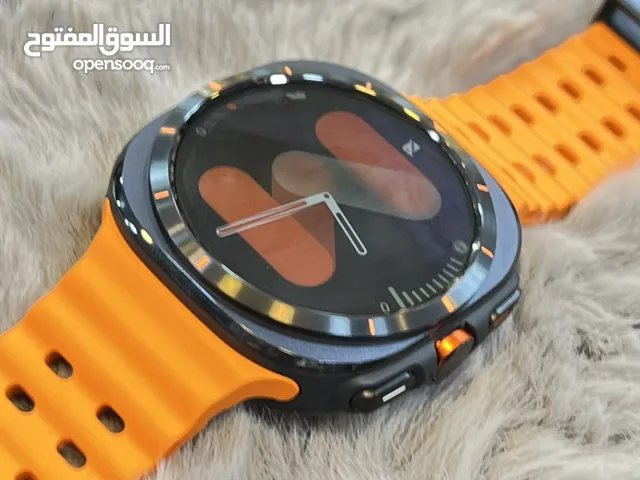 Samsung smart watches for Sale in Irbid