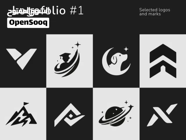 Professional Logo Design for Business & Brand