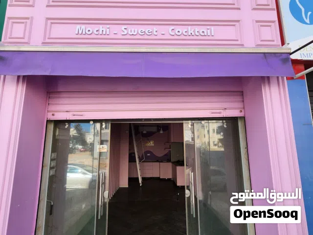 محل تجاري بموقع حيوي للإيجار من المالك في الجندويل