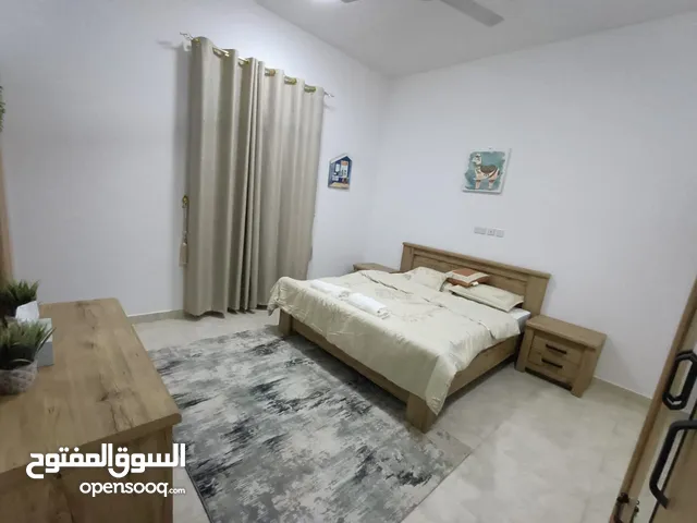 300m2 1 Bedroom Apartments for Rent in Muscat Al Maabilah