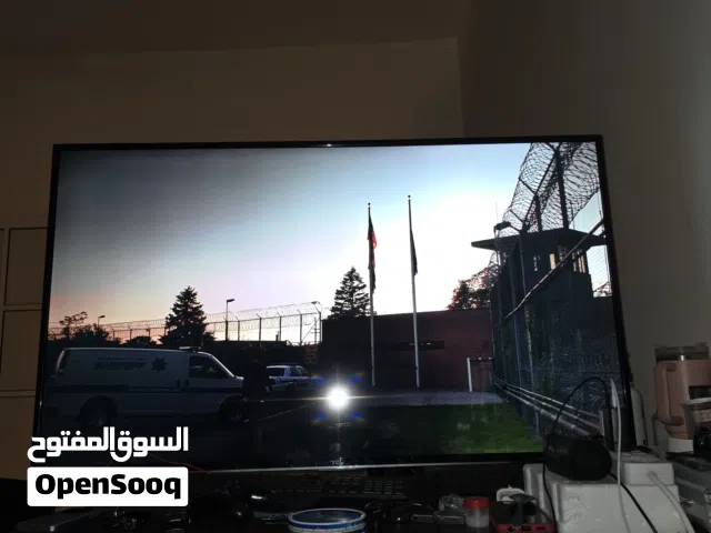 TCL 55" Not SMART