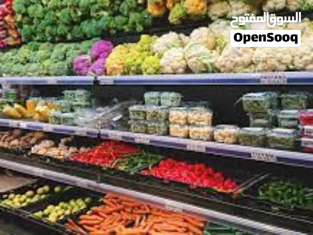 للبيع سوبرماركت في كورنيش ابو ظبي