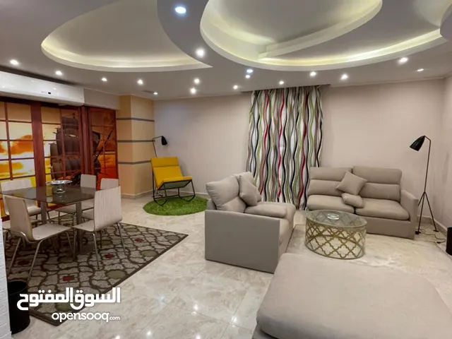 Furnished Monthly in Cairo Maadi